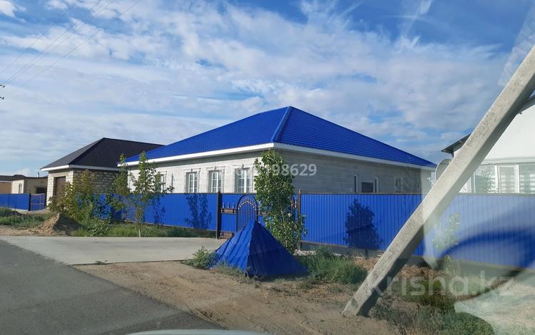 Отдельный дом · 6 комнат · 230 м² · 12 сот., 12 улица 90 — 12/33 за 35 млн ₸ в Атырау — фото 26