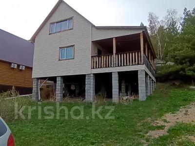 Жеке үй · 4 бөлме · 94 м² · 10 сот., Мохнатка 1, бағасы: 27 млн ₸ в Новой бухтарме