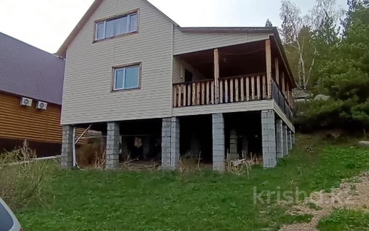 Жеке үй · 4 бөлме · 94 м² · 10 сот., Мохнатка 1, бағасы: 27 млн ₸ в Новой бухтарме — фото 11