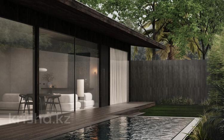 Отдельный дом · 3 комнаты · 86 м² · 1 сот., Убуд 1 за ~ 135.9 млн 〒 в Кута — фото 2