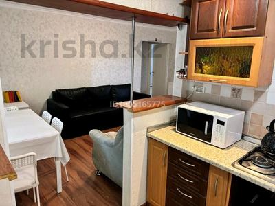 3-комнатная квартира · 68 м² · 1/5 этаж, мкр Орбита-1 322 за 450 000 〒 в Алматы, Бостандыкский р-н