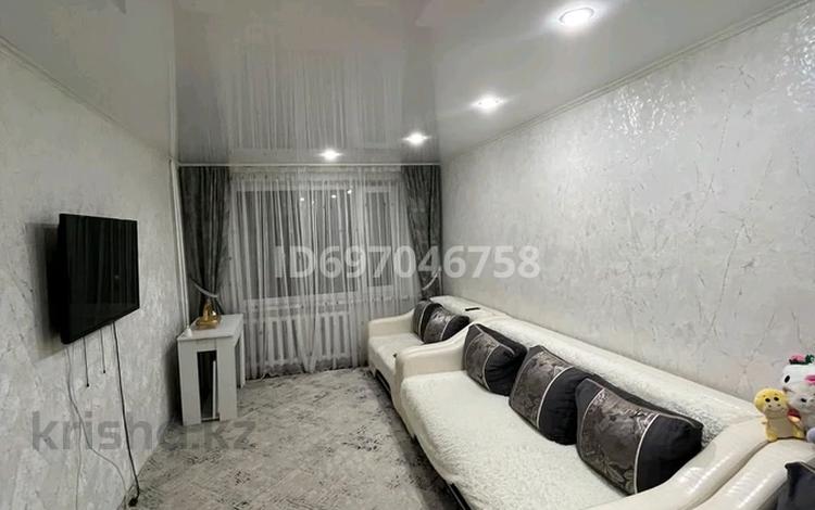 3-бөлмелі пәтер · 70 м² · 2/3 қабат, Центральная 2, бағасы: 21 млн ₸ в Павлодаре — фото 16