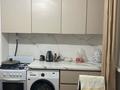 1-бөлмелі пәтер · 34.7 м² · 1/7 қабат, Северное кольлцо 86/8, бағасы: ~ 21 млн ₸ в Алматы, Алатауский р-н
