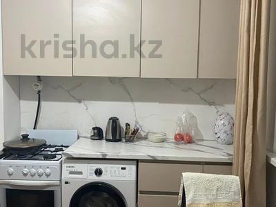 1-бөлмелі пәтер · 34.7 м² · 1/7 қабат, Северное кольлцо 86/8, бағасы: ~ 21 млн ₸ в Алматы, Алатауский р-н