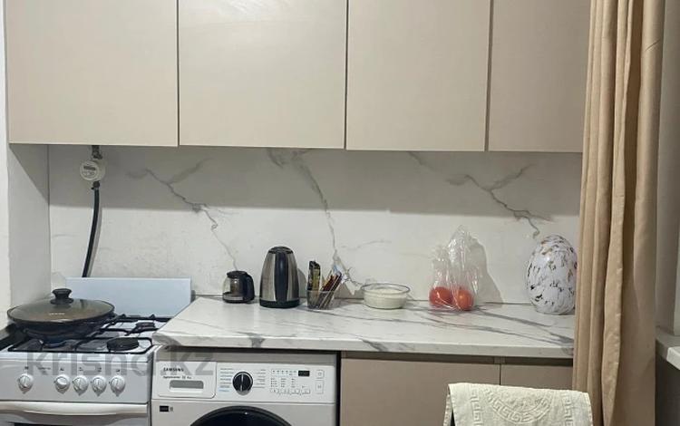 1-бөлмелі пәтер · 34.7 м² · 1/7 қабат, Северное кольлцо 86/8, бағасы: ~ 21 млн ₸ в Алматы, Алатауский р-н — фото 5