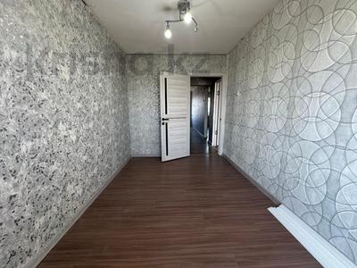 3-комнатная квартира · 64 м² · 5/5 этаж, жансугурова 116 за 17.3 млн 〒 в Талдыкоргане