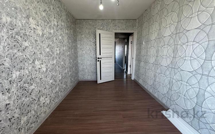 3-комнатная квартира · 64 м² · 5/5 этаж, жансугурова 116 за 17.3 млн 〒 в Талдыкоргане — фото 2