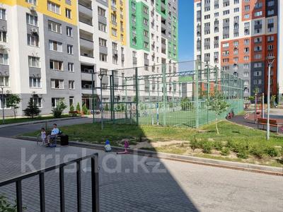 1-комнатная квартира · 41 м² · 12/12 этаж, мкр Калкаман-2, Абишева за 26.5 млн 〒 в Алматы, Наурызбайский р-н