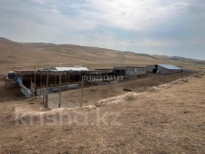 Отдельный дом · 3 комнаты · 100 м² · 10000 сот., Самсы — Не доезжая село самсы слева от трассы за 60 млн 〒