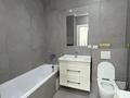 1-бөлмелі пәтер · 45 м² · 10/16 қабат, К. Толеметова 64/1, бағасы: 31.5 млн ₸ в Шымкенте, Абайский р-н — фото 9