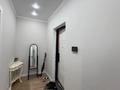 1-бөлмелі пәтер · 45 м² · 10/16 қабат, К. Толеметова 64/1, бағасы: 31.5 млн ₸ в Шымкенте, Абайский р-н — фото 8