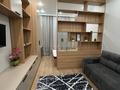 1-бөлмелі пәтер · 45 м² · 10/16 қабат, К. Толеметова 64/1, бағасы: 31.5 млн ₸ в Шымкенте, Абайский р-н — фото 4