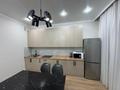 1-бөлмелі пәтер · 45 м² · 10/16 қабат, К. Толеметова 64/1, бағасы: 31.5 млн ₸ в Шымкенте, Абайский р-н — фото 7