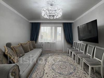 3-комнатная квартира · 62.1 м² · 3/5 этаж, Кравцова 6 за 29 млн ₸ в Астане, р-н Байконур
