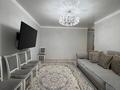 3-комнатная квартира · 62.1 м² · 3/5 этаж, Кравцова 6 за 29 млн ₸ в Астане, р-н Байконур — фото 2
