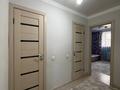 3-комнатная квартира · 62.1 м² · 3/5 этаж, Кравцова 6 за 29 млн ₸ в Астане, р-н Байконур — фото 7