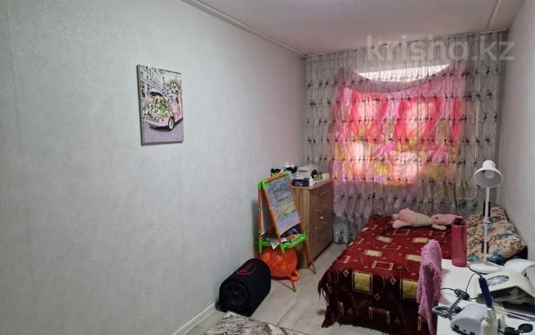 2-комнатная квартира, 39.5 м², 3/5 этаж, Ворошилова за 12.5 млн 〒 в Костанае — фото 2