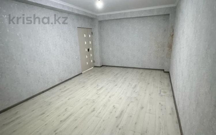 1-комнатная квартира · 55 м² · 1/9 этаж, мкр Туран 14 б за 90 000 ₸ в Шымкенте, Каратауский р-н — фото 7