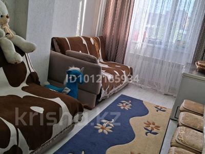 4-бөлмелі пәтер · 87.8 м² · 4/19 қабат, ул. Камали Дюсембекова 44/2 — Рядом школа, детский сад, магазины, бағасы: 47 млн ₸ в Караганде