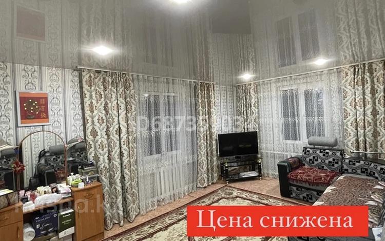 3-комнатная квартира, 54.5 м², 1/2 этаж, Молодежная — Район Института Экспедиция за 8.5 млн 〒 в Щучинске — фото 12