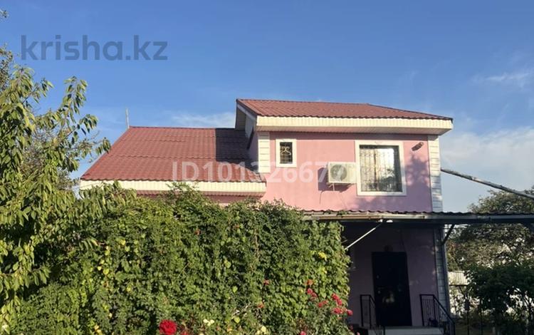 Отдельный дом · 4 комнаты · 142.1 м² · 6 сот., мкр Шанырак-1 30 — Коркыт ата за 85 млн ₸ в Алматы, Алатауский р-н — фото 22
