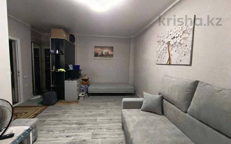 1-бөлмелі пәтер · 35.9 м² · 1/6 қабат, Текстильщиков, бағасы: 17 млн ₸ в Костанае — фото 3