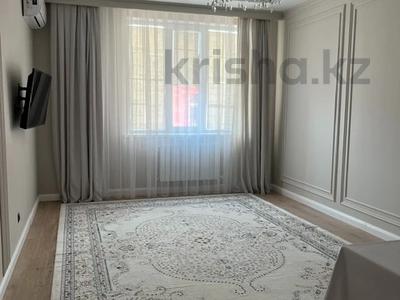 1-бөлмелі пәтер · 55 м² · 9/9 қабат, мкр Нурсая, Абулхайыр хана 74-5, бағасы: 270 000 ₸ в Атырау