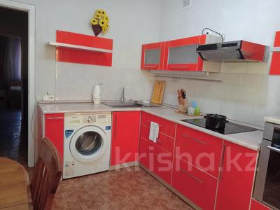 2-комнатная квартира · 63.9 м² · 4/5 этаж, Рыскулбекова 8а за 24 млн ₸ в Астане, Алматы р-н
