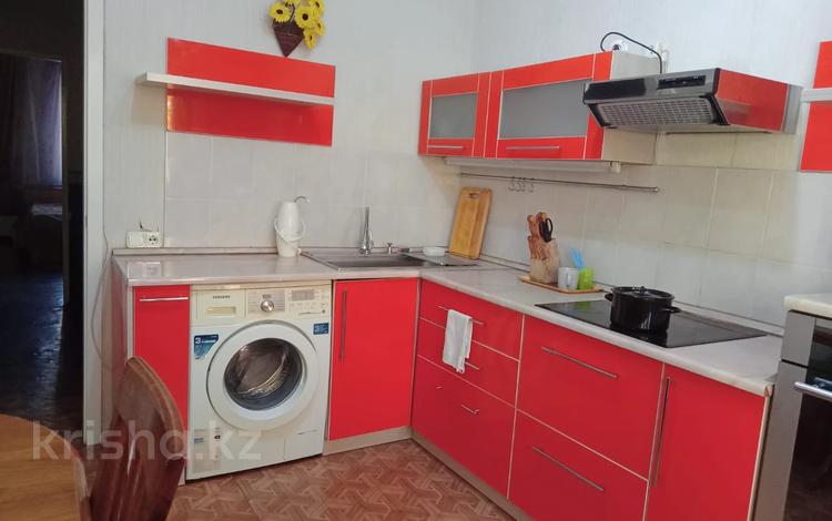 2-комнатная квартира · 63.9 м² · 4/5 этаж, Рыскулбекова 8а за 24 млн ₸ в Астане, Алматы р-н — фото 5