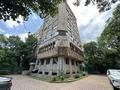 5-бөлмелі пәтер · 143.2 м² · 4/10 қабат, Сатпаева 62Б — Гагарина, бағасы: 130 млн ₸ в Алматы, Бостандыкский р-н