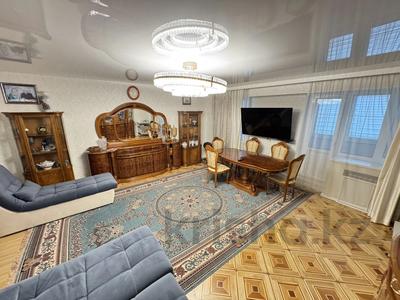 5-бөлмелі пәтер · 143.2 м² · 4/10 қабат, Сатпаева 62Б — Гагарина, бағасы: 120 млн ₸ в Алматы, Бостандыкский р-н