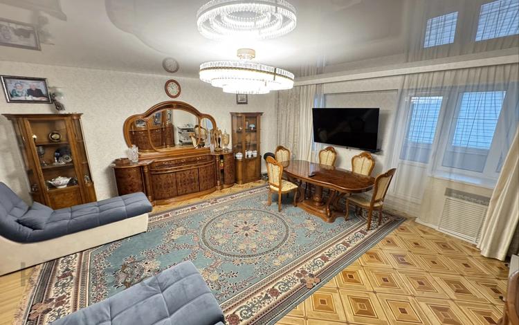 5-бөлмелі пәтер · 143.2 м² · 4/10 қабат, Сатпаева 62Б — Гагарина, бағасы: 120 млн ₸ в Алматы, Бостандыкский р-н — фото 6