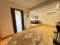 5-бөлмелі пәтер · 143.2 м² · 4/10 қабат, Сатпаева 62Б — Гагарина, бағасы: 130 млн ₸ в Алматы, Бостандыкский р-н — фото 6