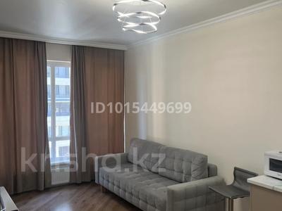 2-комнатная квартира · 40 м² · 4/12 этаж, Тажибаевой 157 к8 за 48.5 млн ₸ в Алматы, Бостандыкский р-н