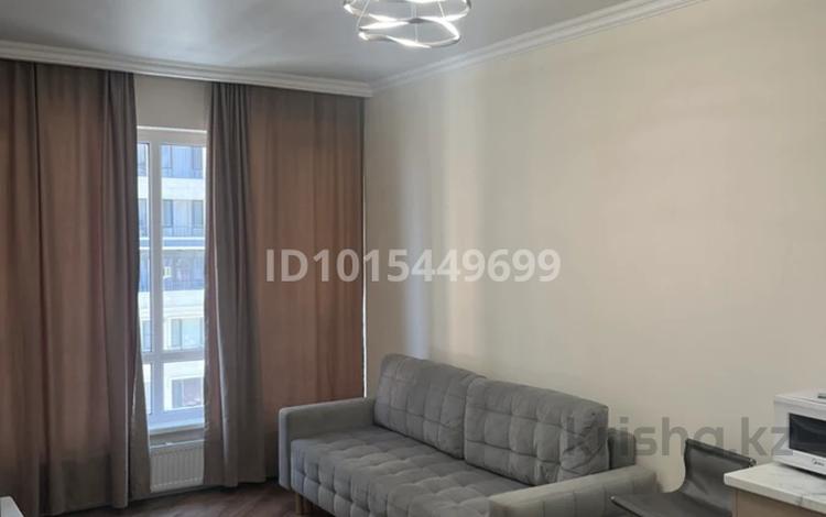 2-комнатная квартира · 40 м² · 4/12 этаж, Тажибаевой 157 к8 за 48.5 млн ₸ в Алматы, Бостандыкский р-н — фото 2