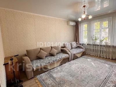 3-бөлмелі пәтер · 57.6 м², Цементная 15 — Физкультурная, бағасы: 11.5 млн ₸ в Семее