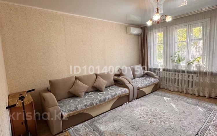 3-комнатная квартира · 57.6 м², Цементная 15 — Физкультурная за 11.5 млн ₸ в Семее — фото 14