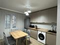 1-бөлмелі пәтер · 34 м² · 2/9 қабат, Райымбек 590/16, бағасы: 200 000 ₸ в Алматы, Наурызбайский р-н