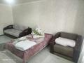 1-бөлмелі пәтер · 45 м² · 1/5 қабат, Советская 17 — Центр, бағасы: 15 000 ₸ в Бурабае