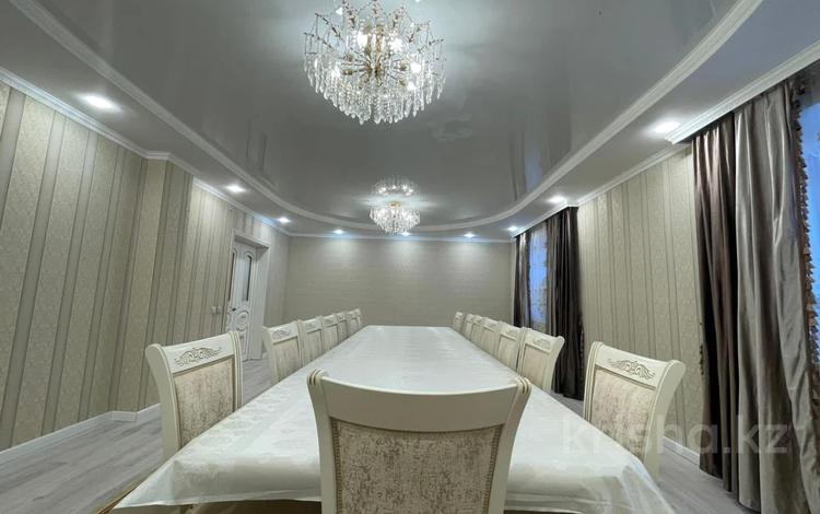 Отдельный дом · 7 комнат · 260 м² · 5 сот., Баршина за 65 млн ₸ в Астане, Сарыарка р-н — фото 20