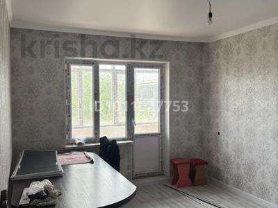 4-бөлмелі пәтер · 84.4 м² · 5/5 қабат, мкр Аса 35, бағасы: 27 млн ₸ в Таразе