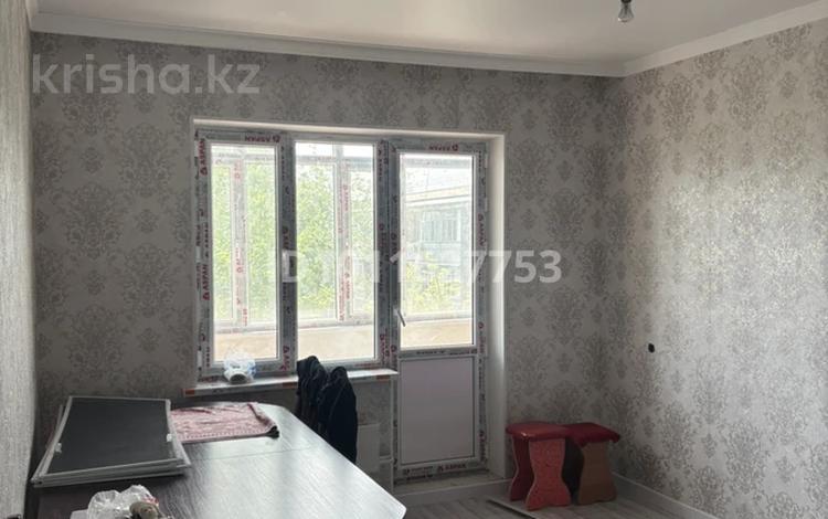 4-бөлмелі пәтер · 84.4 м² · 5/5 қабат, мкр Аса 35, бағасы: 27 млн ₸ в Таразе — фото 2
