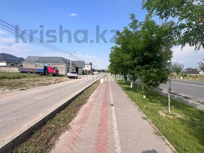 Участок · 10 соток, мкр Нуртас за 120 млн ₸ в Шымкенте, Каратауский р-н