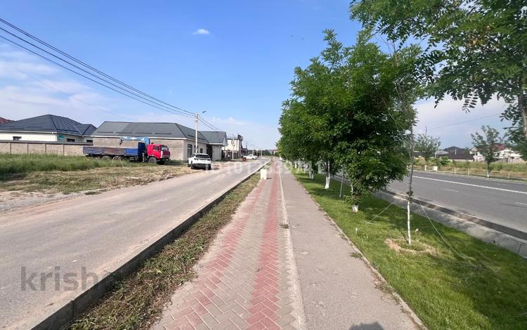 Участок · 10 соток, мкр Нуртас за 120 млн ₸ в Шымкенте, Каратауский р-н — фото 2