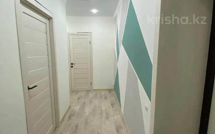 1-бөлмелі пәтер · 36.8 м² · 1/9 қабат, Шакшак Жанибек батыра, бағасы: 19 млн ₸ в Костанае — фото 2