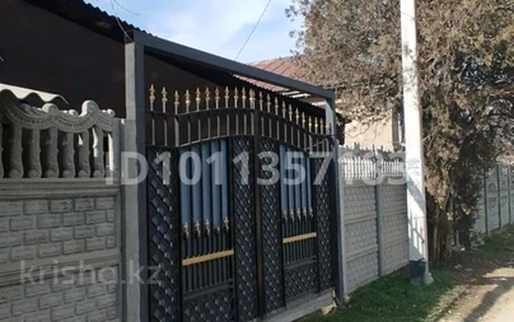Отдельный дом · 5 комнат · 133 м² · 6 сот., Севастопольская 32 — Абаканская за 80 млн ₸ в Алматы, Жетысуский р-н — фото 2