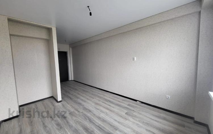 1-бөлмелі пәтер · 17.7 м² · 4/6 қабат, Юбилейный 140, бағасы: 9 млн ₸ в Костанае — фото 2