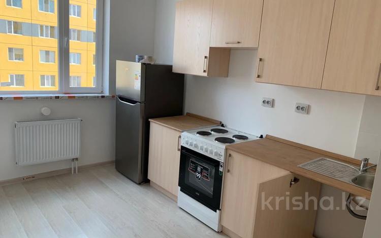 2-комнатная квартира, 54 м², 3/10 этаж, а108 20 за 18 млн 〒 в Астане, Алматы р-н — фото 2