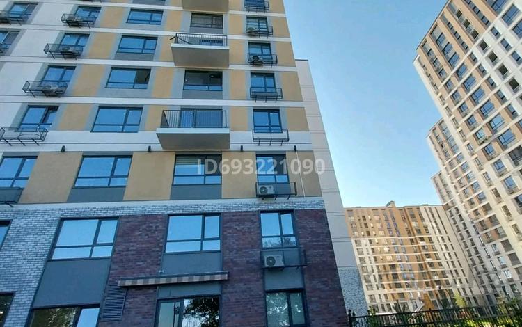 1-бөлмелі пәтер · 45 м² · 5/12 қабат, Сырым батыра 99/3, бағасы: 210 000 ₸ в Шымкенте, Абайский р-н — фото 2