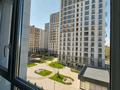 1-бөлмелі пәтер · 45 м² · 5/12 қабат, Сырым батыра 99/3, бағасы: 210 000 ₸ в Шымкенте, Абайский р-н — фото 2